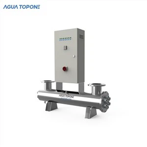 Σύστημα UV πισίνας