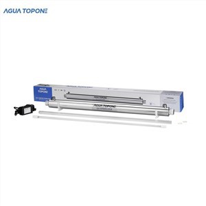 Λάμπα UV σε Καθαριστή νερού