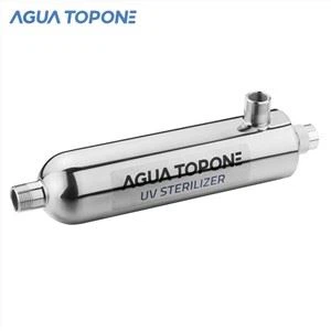 UV   νερό   καθαριστής   ολόκληρο   σπίτι