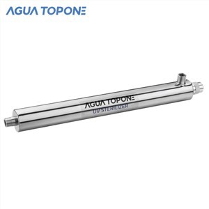 UV Αποστειρωτής Νερού για Επεξεργασία Νερού