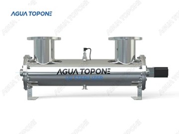 Η διαφορά μεταξύ χαμηλής πίεσης UV και μέσης πίεσης UV