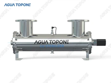 Ποιοι ρόλοι παίζουν οι υπεριώδεις ακτίνες στον ενσωματωμένο εξοπλισμό επεξεργ...