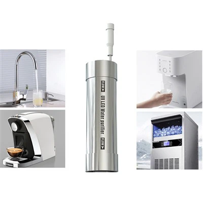 Καθαρισμός UV Led